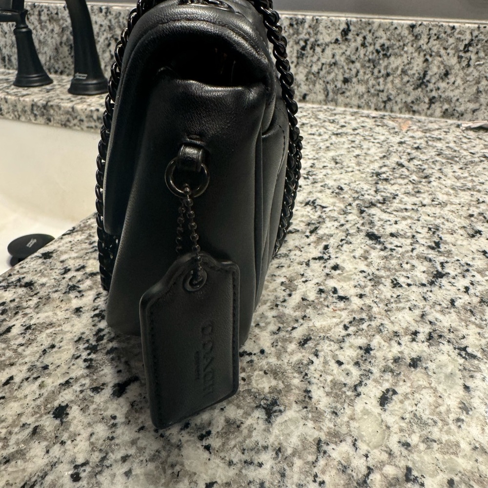 Coach Purse - Picture 3 of 15